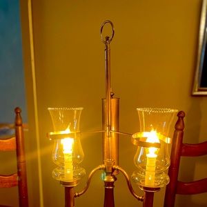 Frederick Cooper Lamp